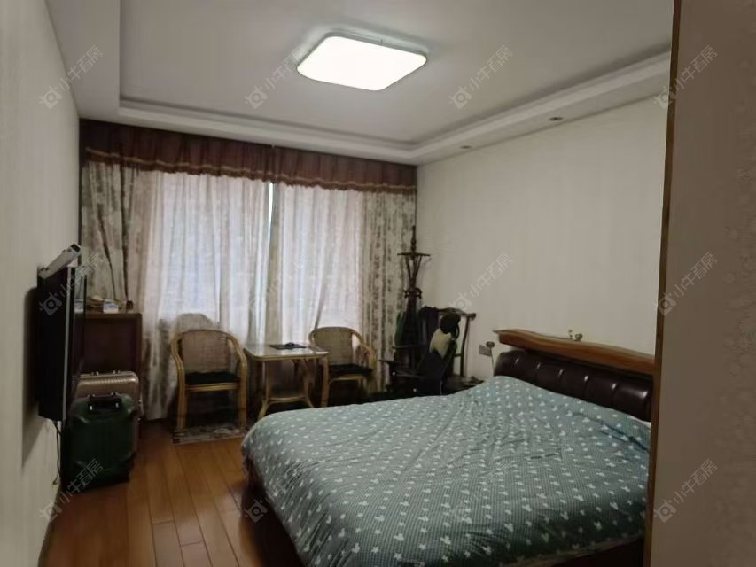 苏州清水湾(张家港)在售二手房源室内图_小牛看房