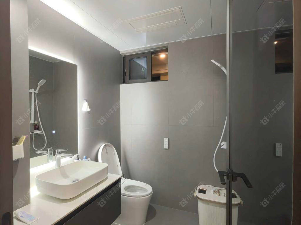 苏州建发御珑湾在售二手房源室内图_小牛看房