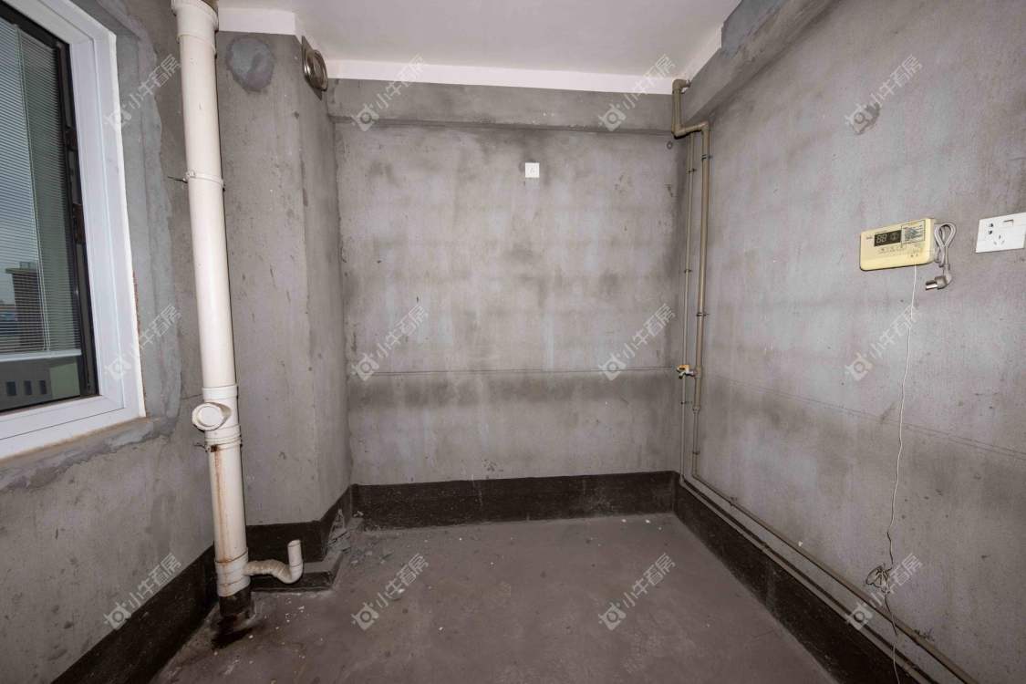 苏州中梁壹号院(二期)在售二手房源室内图_小牛看房