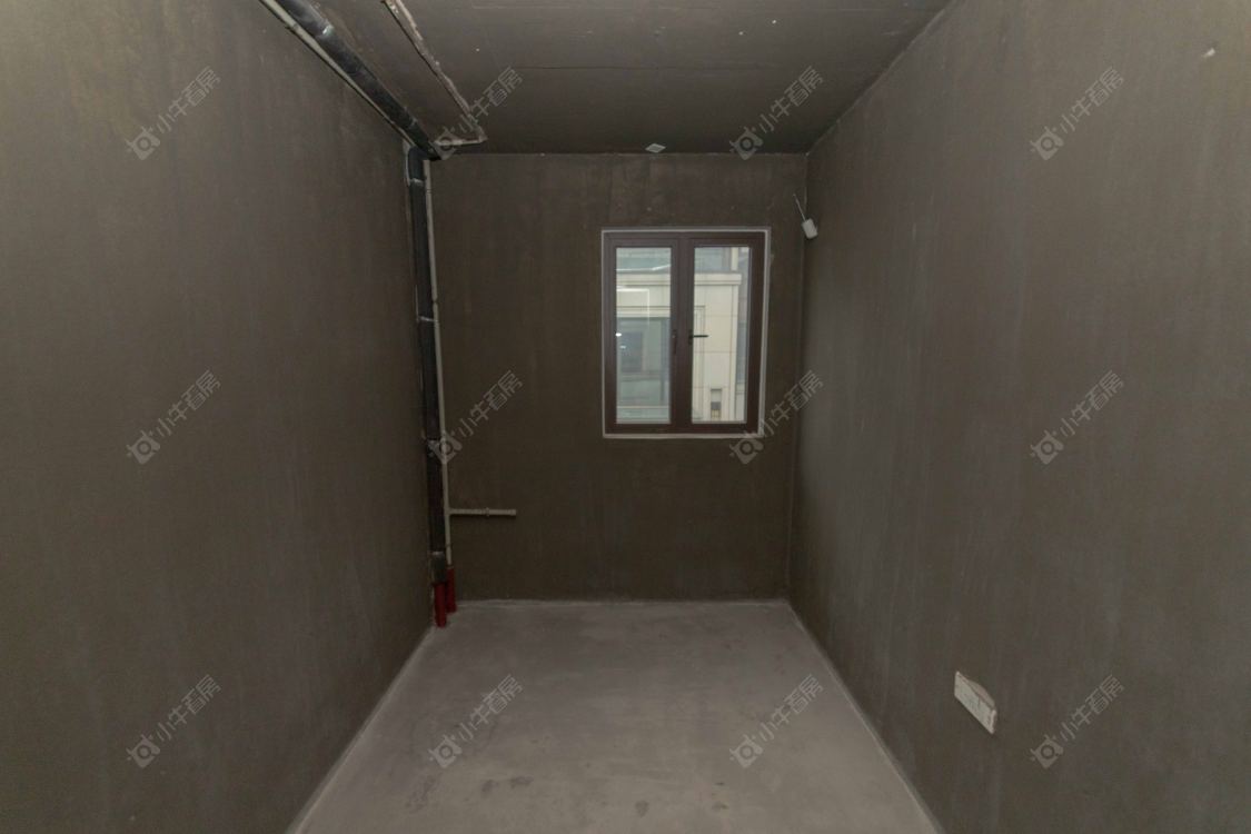 苏州金新城万科大都会在售二手房源室内图_小牛看房