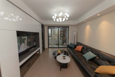 苏州建发泱誉在售二手房_小牛看房