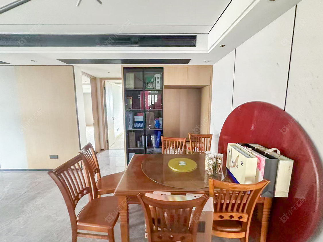 苏州汇金新城在售二手房源室内图_小牛看房