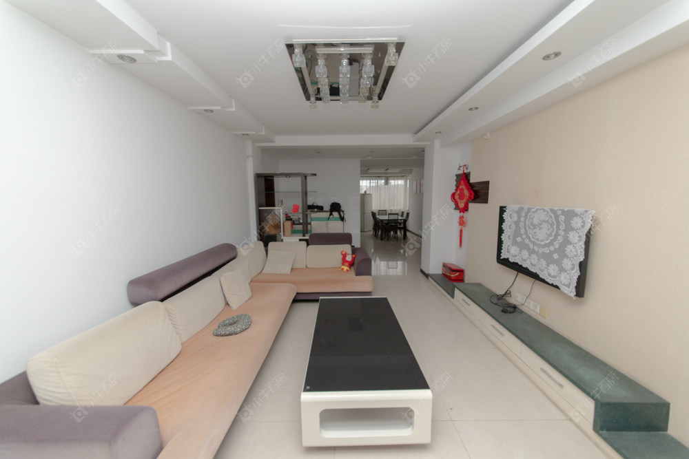 苏州名都花苑(东区)在售二手房源室内图_小牛看房