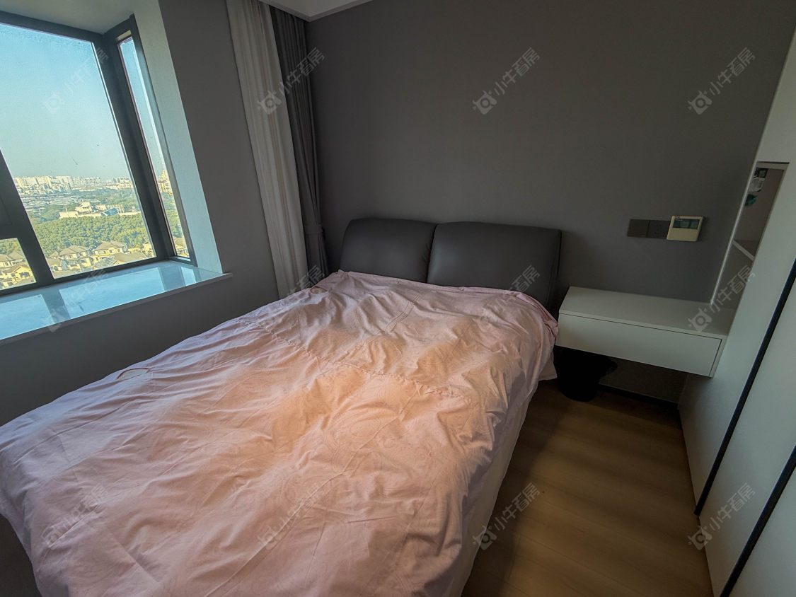 苏州蓝湖湾在售二手房源室内图_小牛看房