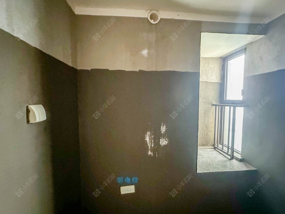 苏州建发御珑湾在售二手房源室内图_小牛看房