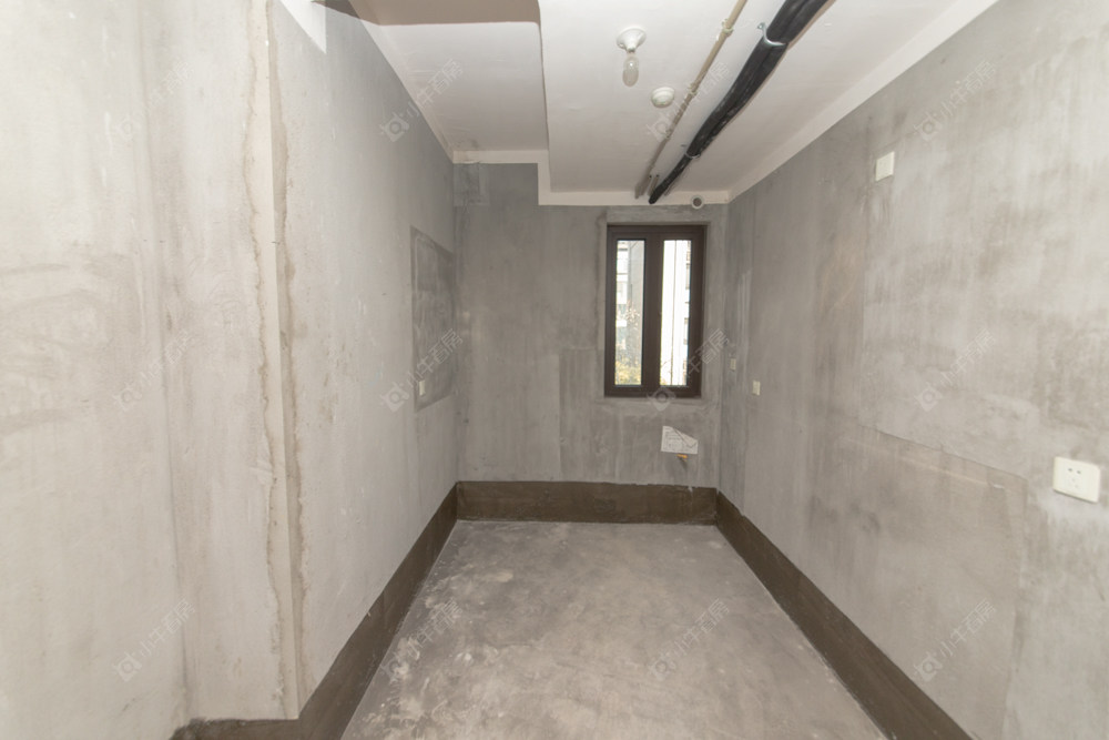 苏州建发泱誉在售二手房源室内图_小牛看房