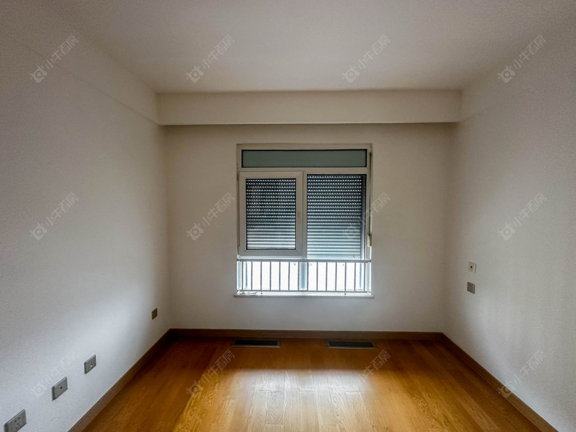 苏州朗诗国泰城在售二手房源室内图_小牛看房