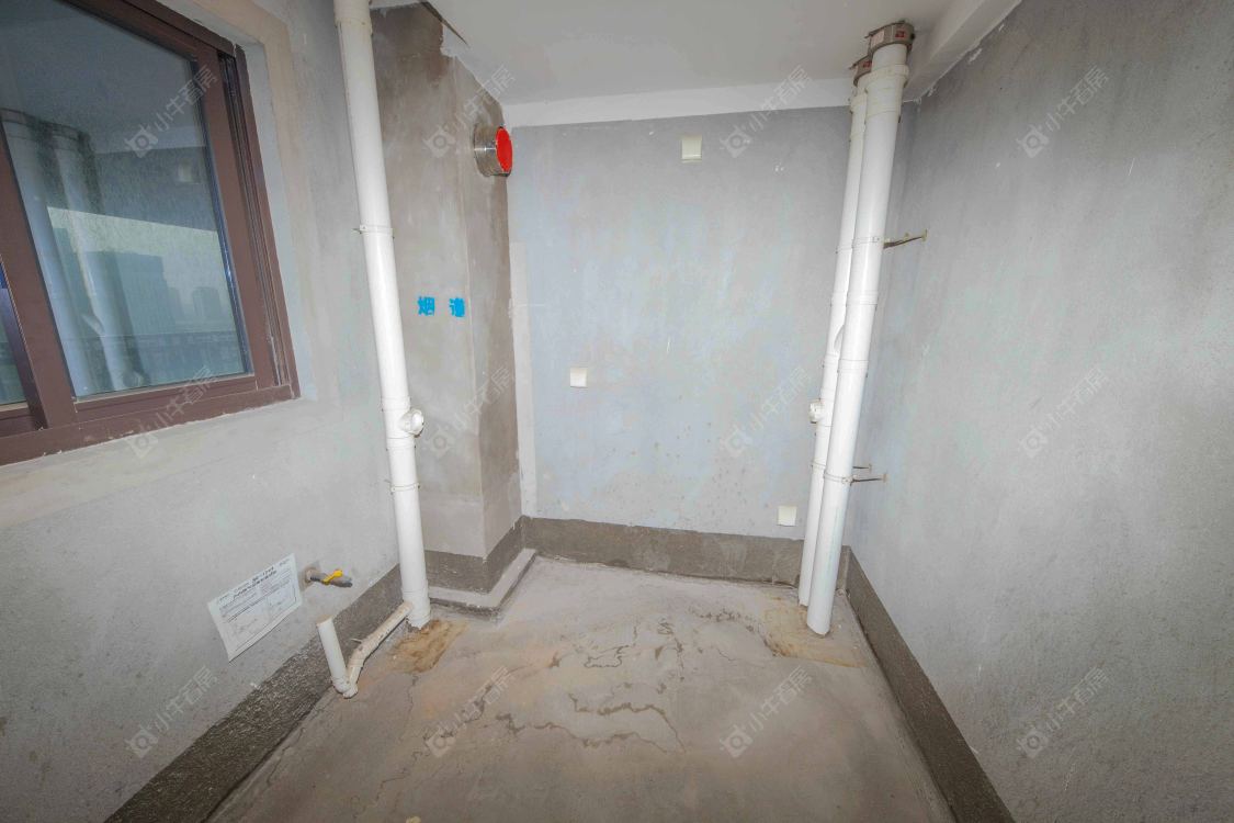 苏州建发御珑湾在售二手房源室内图_小牛看房