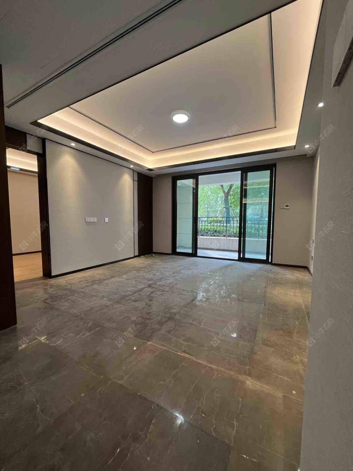 苏州世茂九溪墅(住宅)在售二手房源室内图_小牛看房