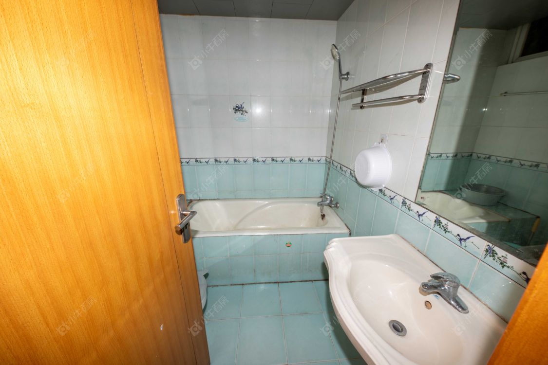 苏州南苑新村(东区)在售二手房源室内图_小牛看房