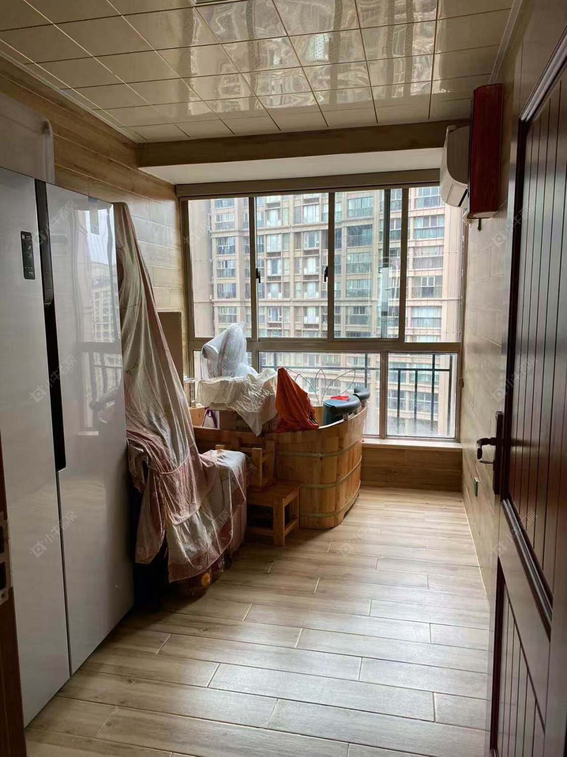 苏州中联铂悦在售二手房源室内图_小牛看房