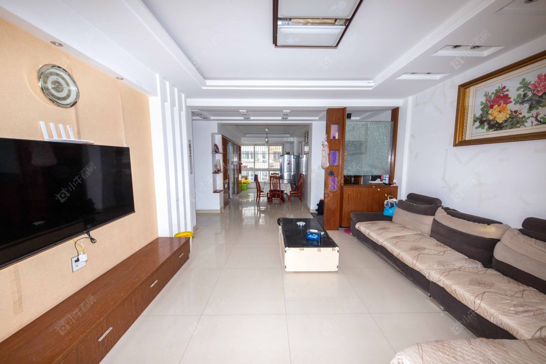 苏州骏马苑在售二手房源室内图_小牛看房