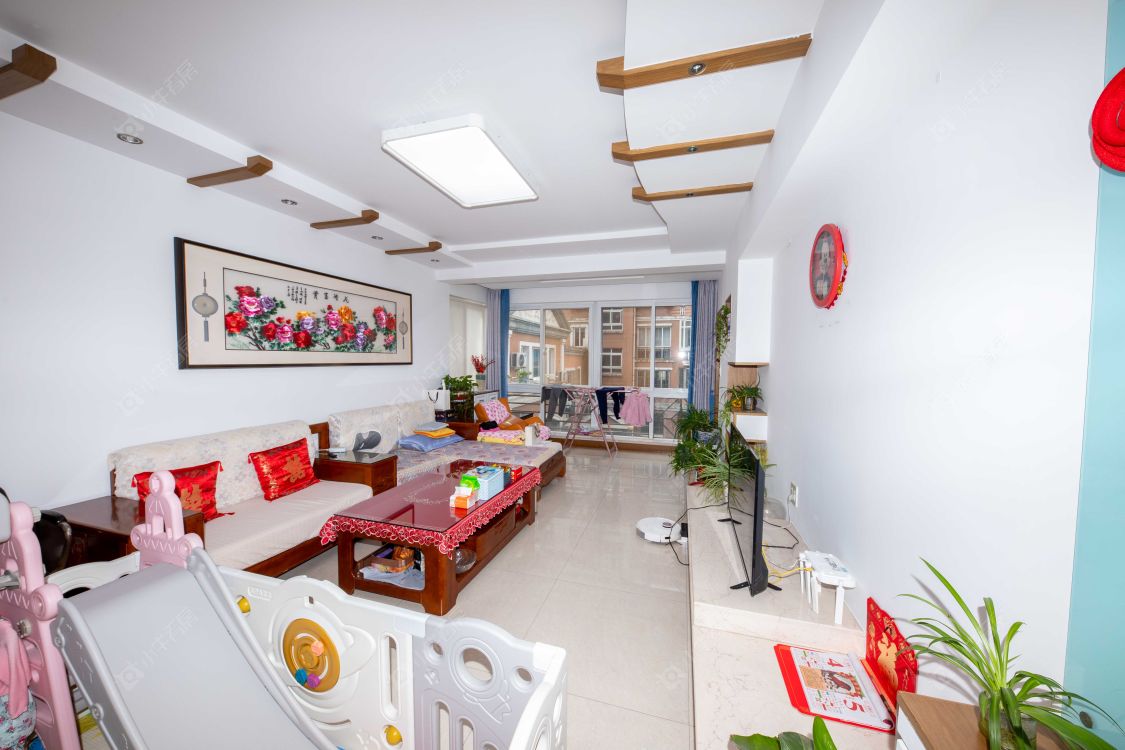 苏州亨通花园在售二手房源室内图_小牛看房