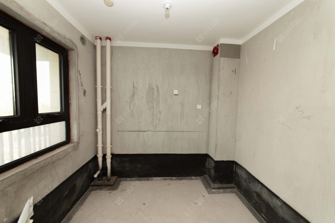 苏州中锐星奕湾在售二手房源室内图_小牛看房