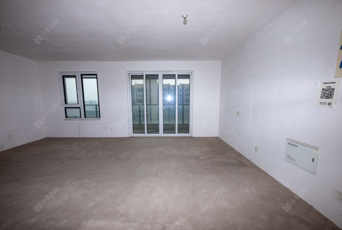 苏州中梁壹号院(二期)在售二手房源室内图_小牛看房