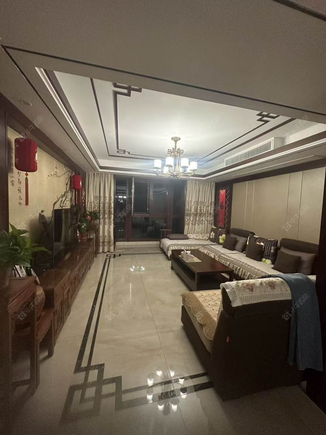 苏州阳光里程在售二手房源室内图_小牛看房