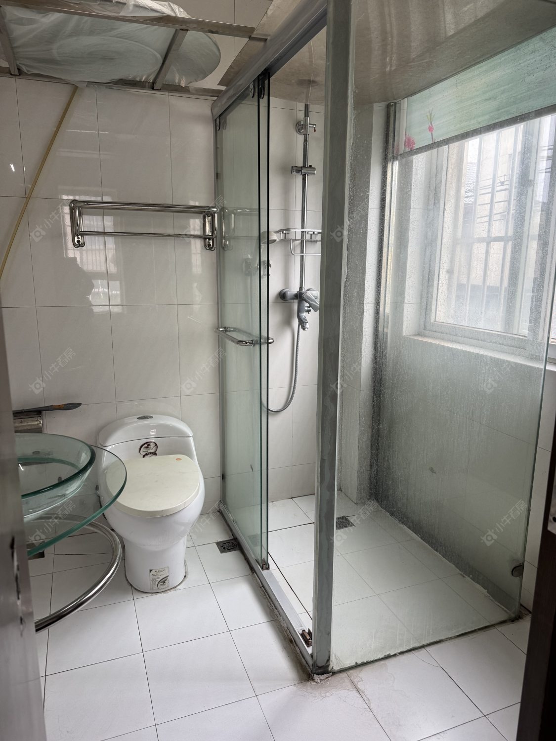 苏州建设新村在租房源户型图_小牛看房