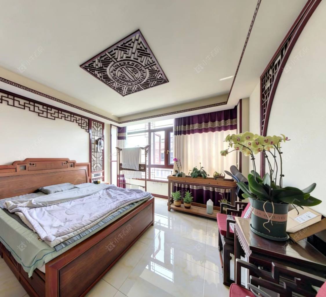 苏州缇香镜湖湾在售二手房源室内图_小牛看房