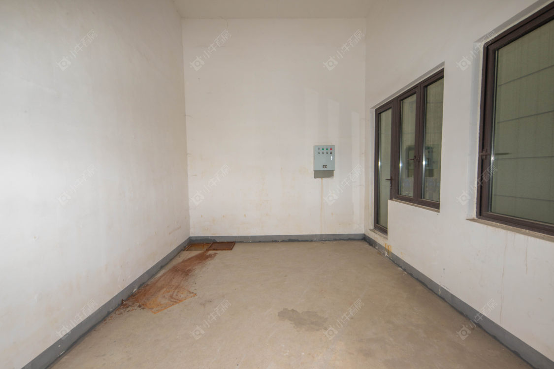 苏州世茂九溪墅(别墅)在售二手房源室内图_小牛看房