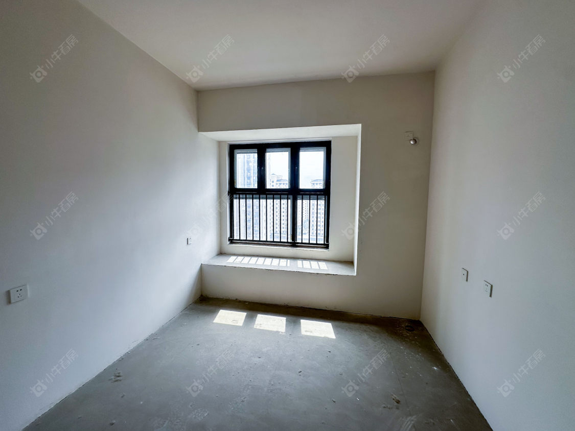 苏州碧桂园凤凰台在售二手房源室内图_小牛看房