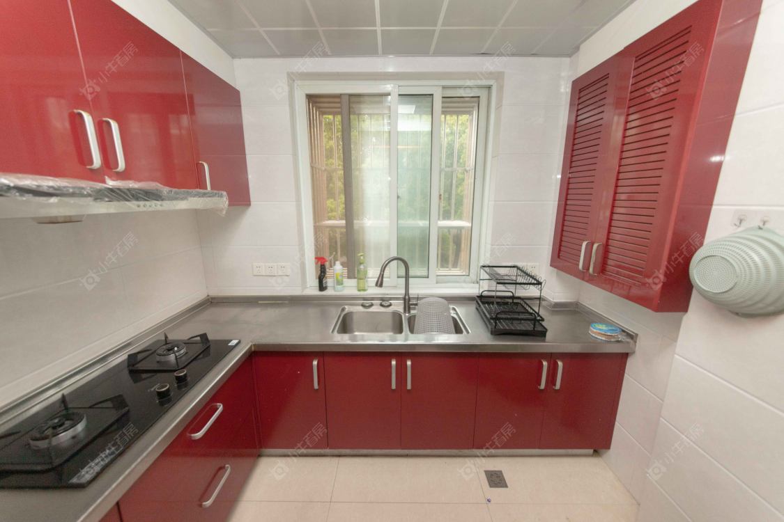 苏州七里庙小区一区在售二手房源室内图_小牛看房