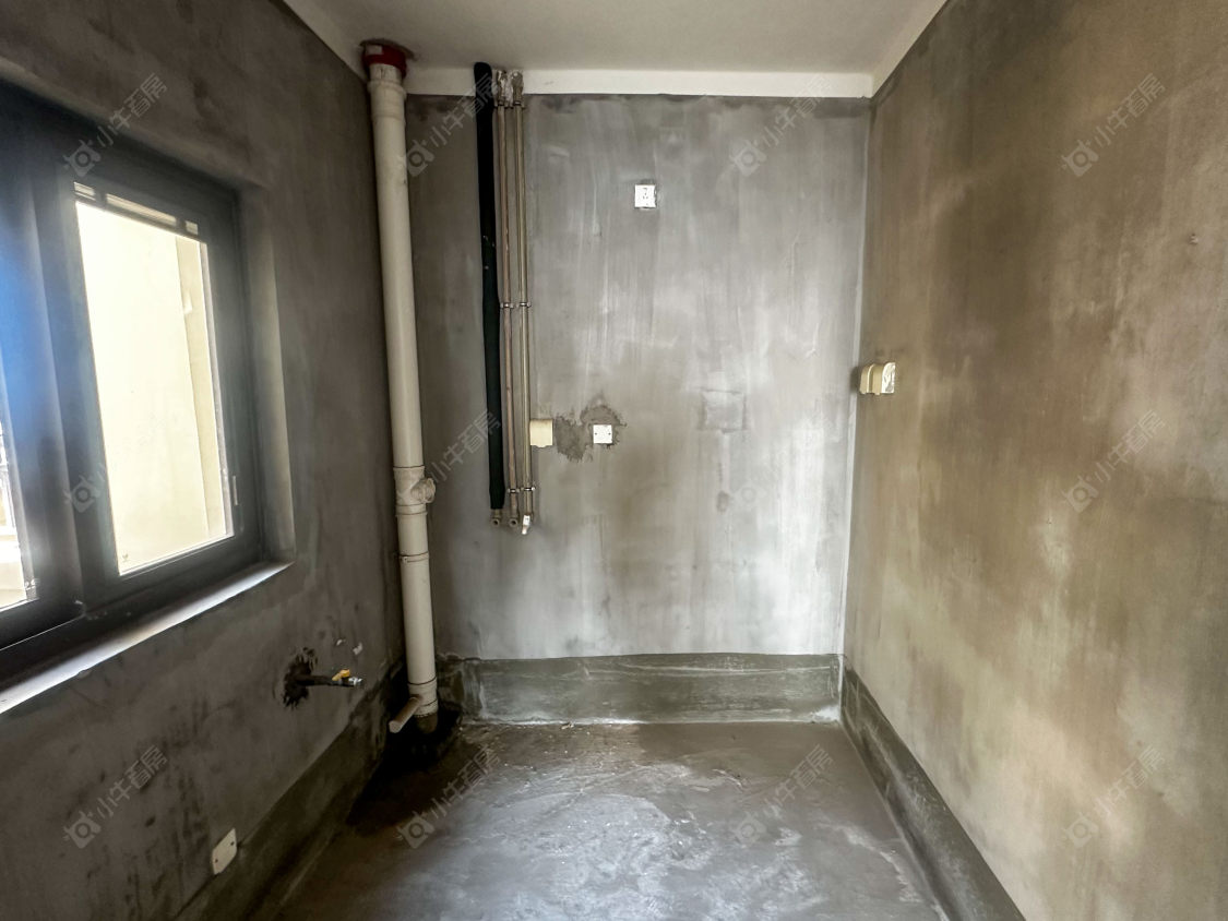 苏州公馆1790在售二手房源室内图_小牛看房