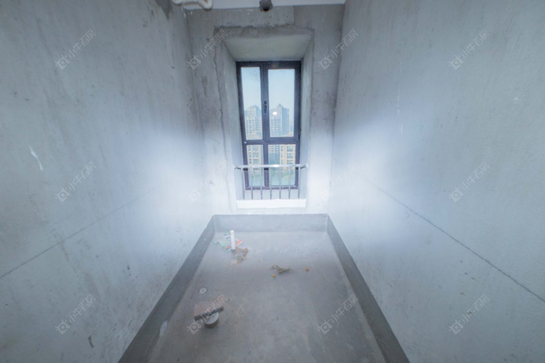 苏州美辰壹号在售二手房源室内图_小牛看房