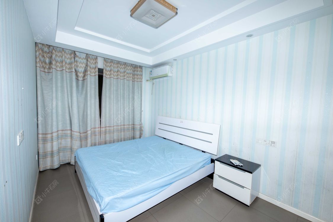 苏州香蜜湖公馆(西区)在售二手房源室内图_小牛看房