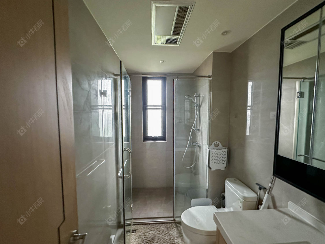 苏州金茂鸣悦棠前雅园在售二手房源室内图_小牛看房