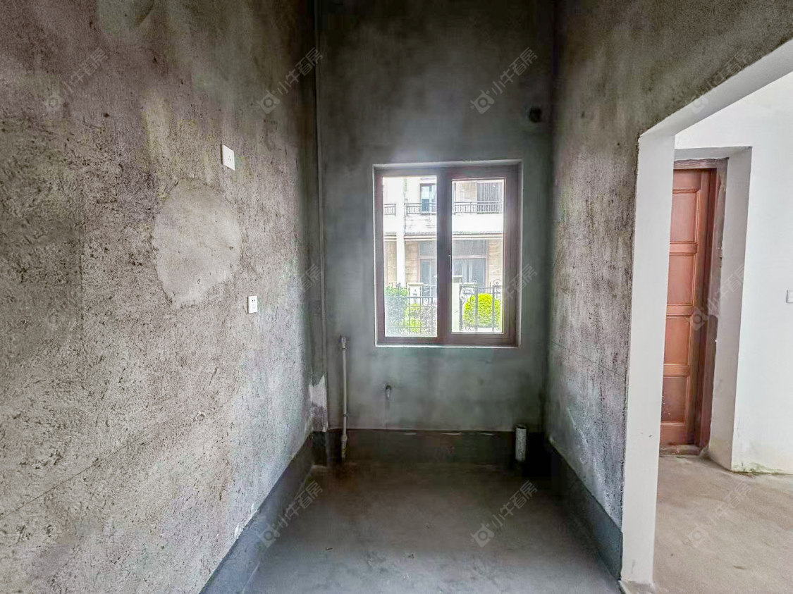 苏州缇香镜湖湾在售二手房源室内图_小牛看房