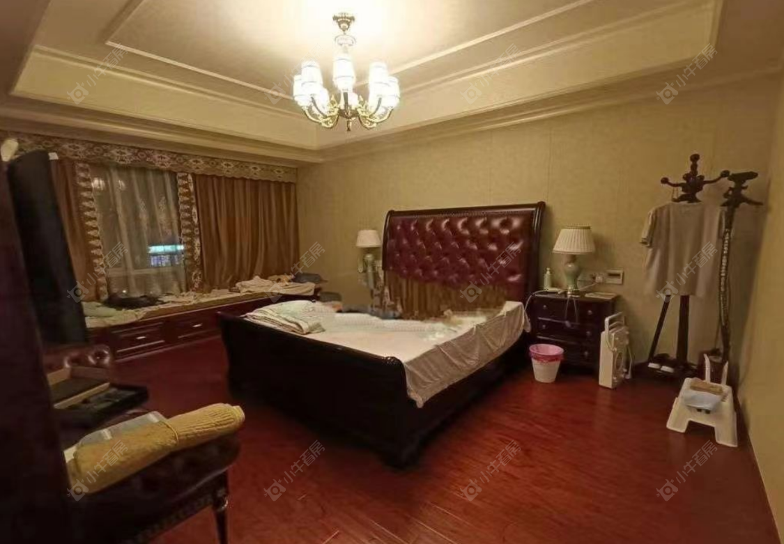 苏州新珑湾在售二手房源室内图_小牛看房