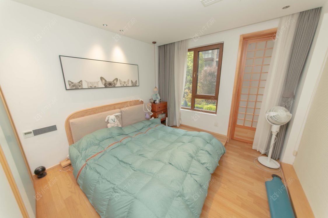 苏州中锐星奕湾在售二手房源室内图_小牛看房