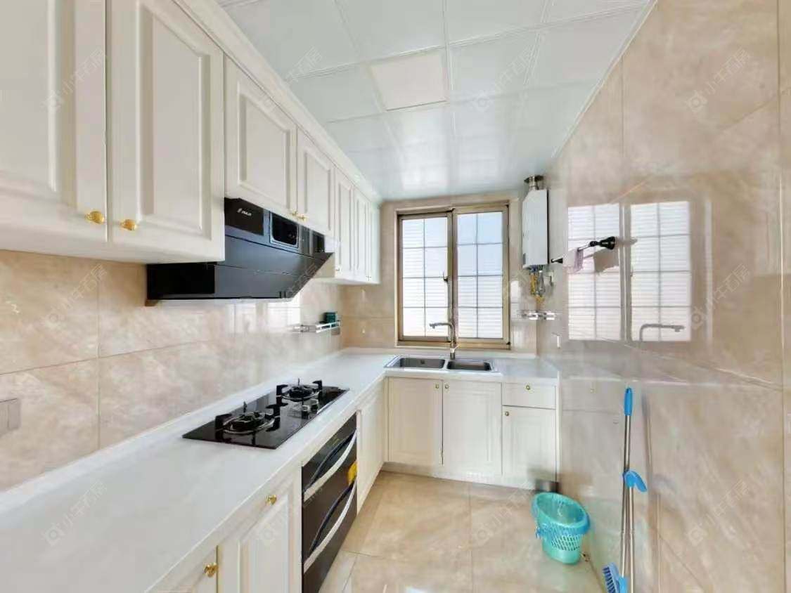 苏州汇金新城在售二手房源室内图_小牛看房