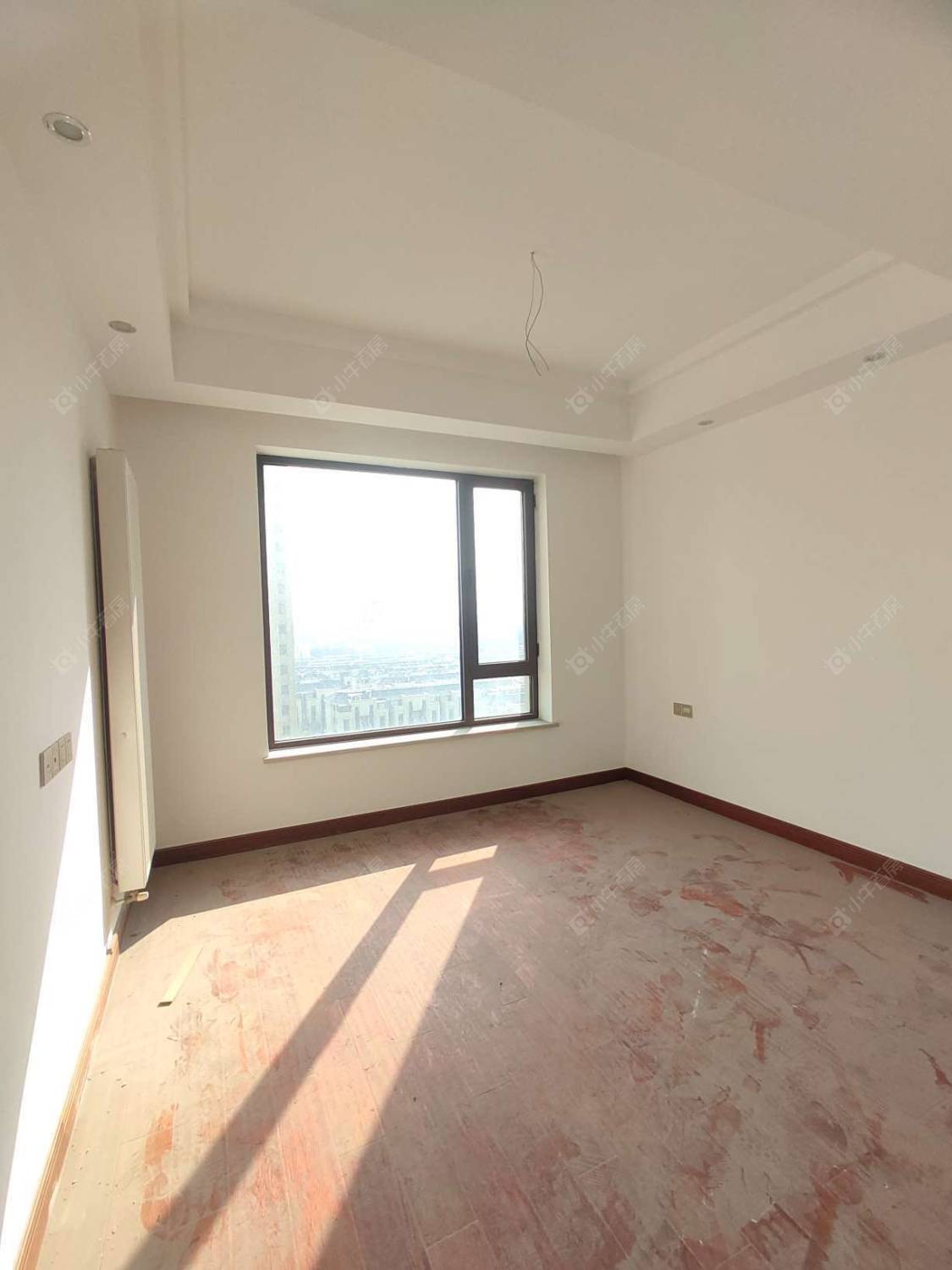 苏州世茂九溪墅(住宅)在售二手房源室内图_小牛看房