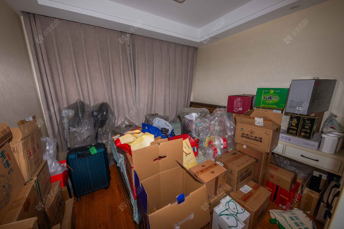 苏州世茂九溪墅(住宅)在售二手房源室内图_小牛看房