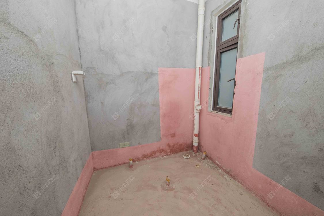 苏州世茂九溪墅(别墅)在售二手房源室内图_小牛看房