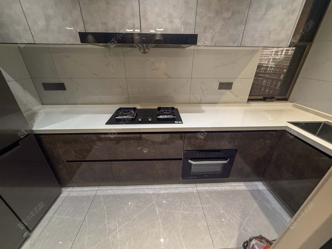 苏州汇金新城在售二手房源室内图_小牛看房