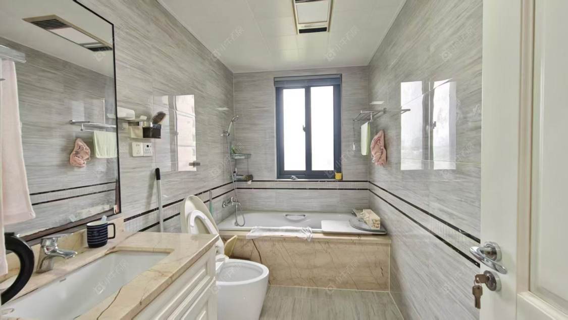 苏州国泰润园(高层)在售二手房源室内图_小牛看房