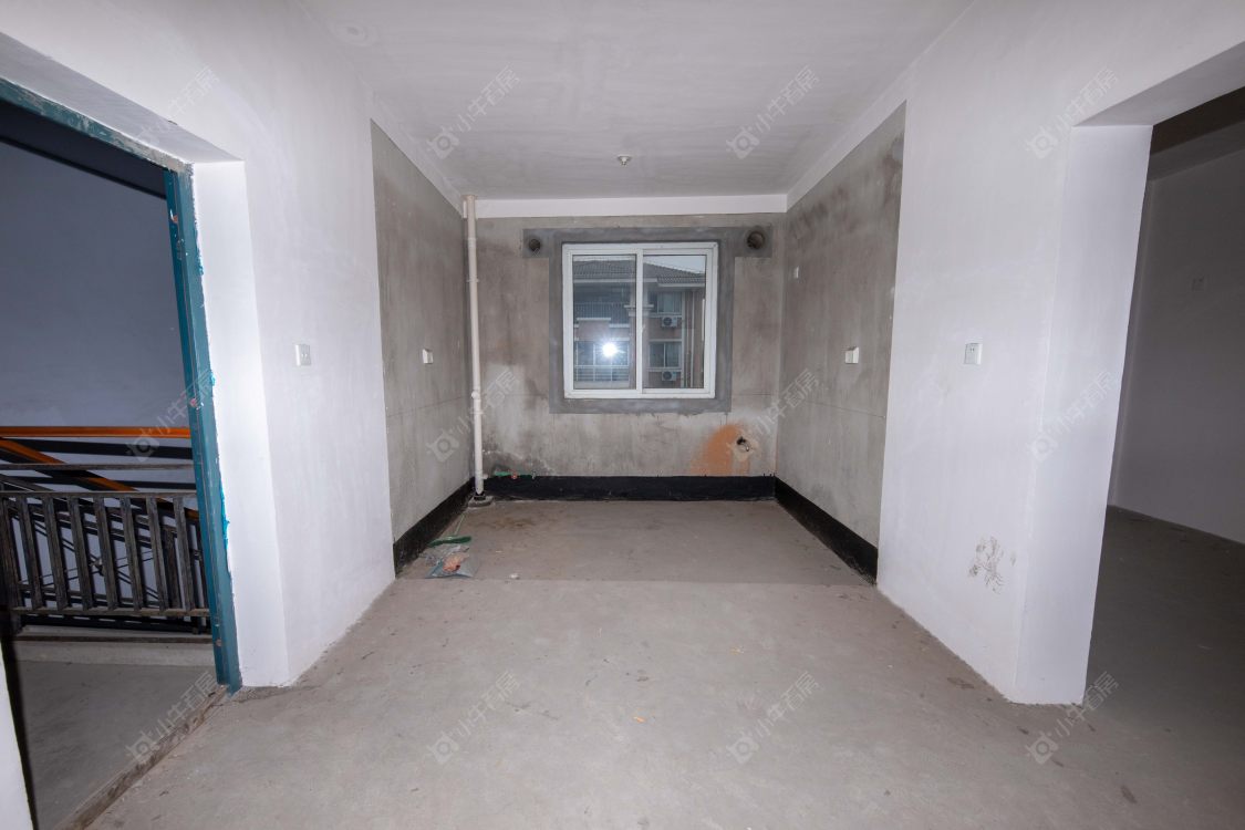 苏州新农花苑在售二手房源室内图_小牛看房