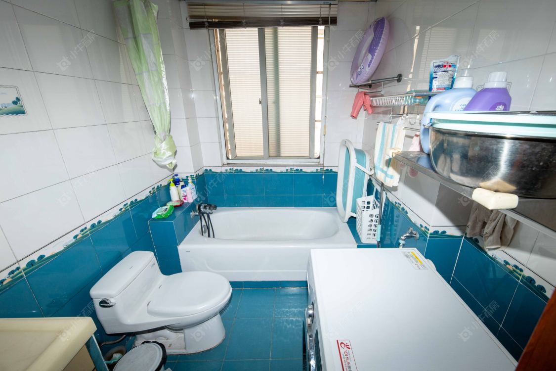 苏州通运新村(50-71幢)在售二手房源室内图_小牛看房