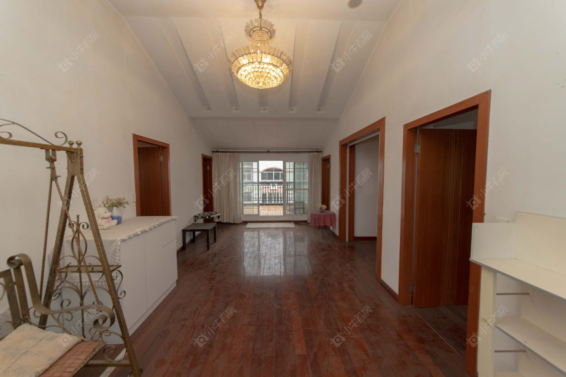 苏州万红三村(西区)在售二手房源室内图_小牛看房