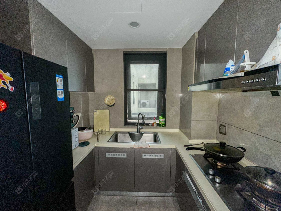 苏州金茂鸣悦棠前雅园在售二手房源室内图_小牛看房