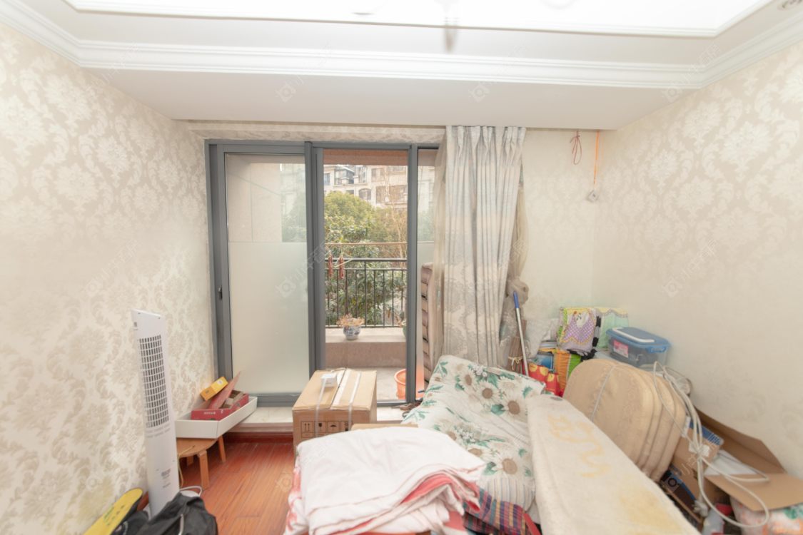 苏州缇香世家在售二手房源室内图_小牛看房