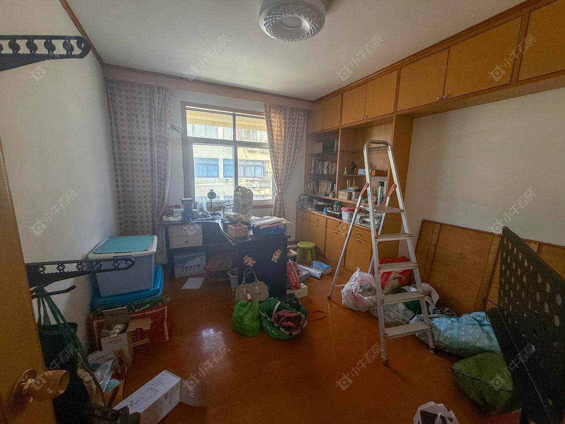 苏州花园浜三村在售二手房源室内图_小牛看房