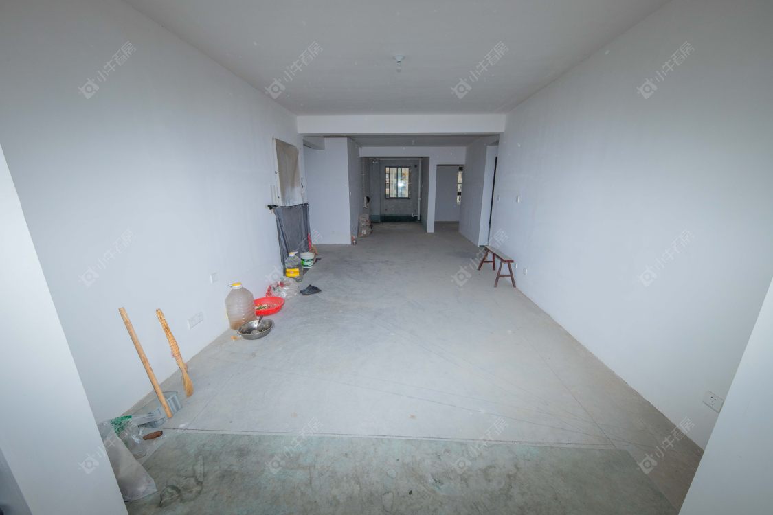 苏州新乘北苑四期在售二手房源室内图_小牛看房