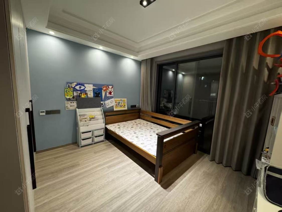 苏州甲江南在售二手房源室内图_小牛看房