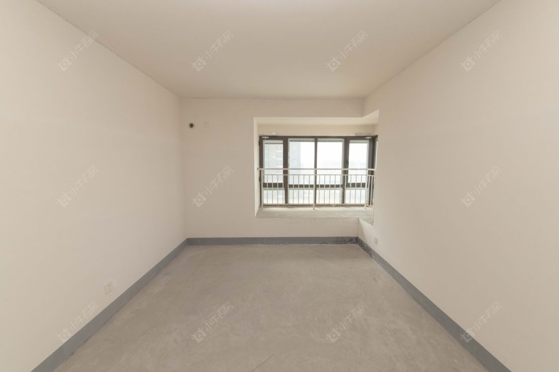 苏州万科公园大道在售二手房源室内图_小牛看房