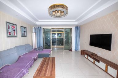 苏州香蜜湖公馆(西区)在售二手房房源图片