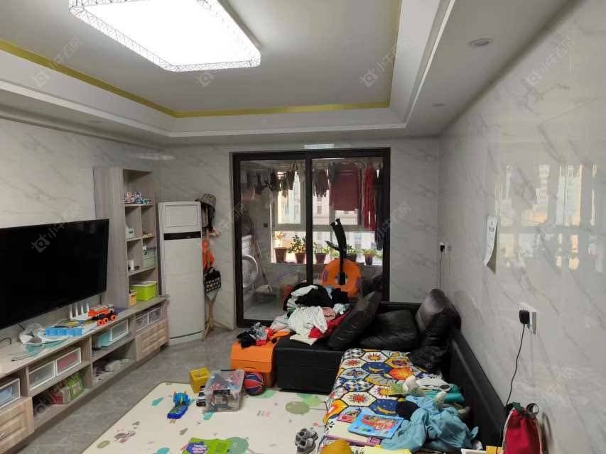 苏州世茂九溪墅(住宅)在售二手房源室内图_小牛看房