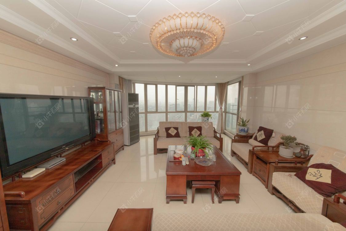 苏州清水湾(张家港)在售二手房源_小牛看房